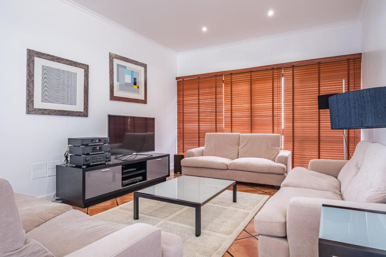 Ample Villa With Pool And Gorgeous Ocean View Funchal (Madeira) Exterior foto