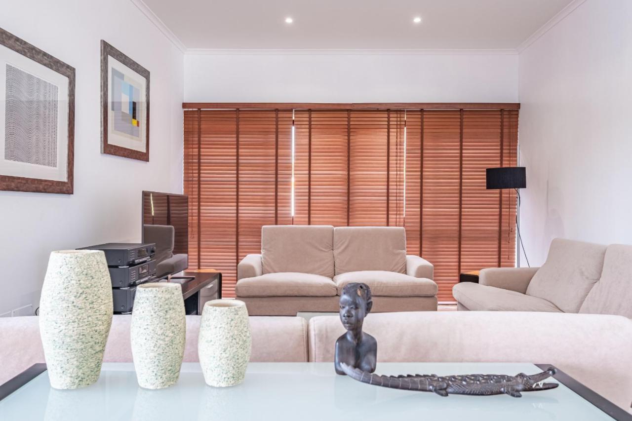 Ample Villa With Pool And Gorgeous Ocean View Funchal (Madeira) Exterior foto