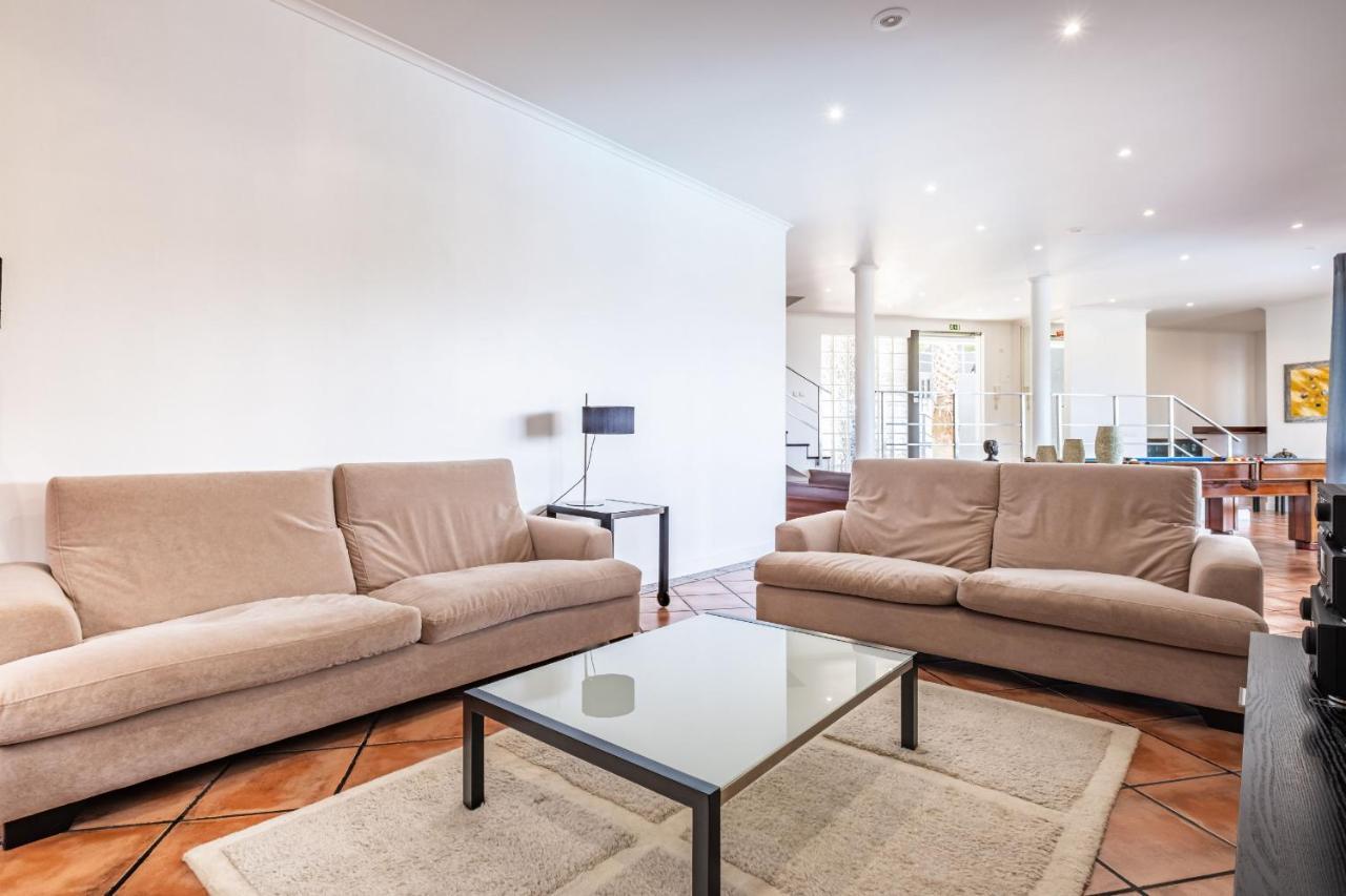 Ample Villa With Pool And Gorgeous Ocean View Funchal (Madeira) Exterior foto