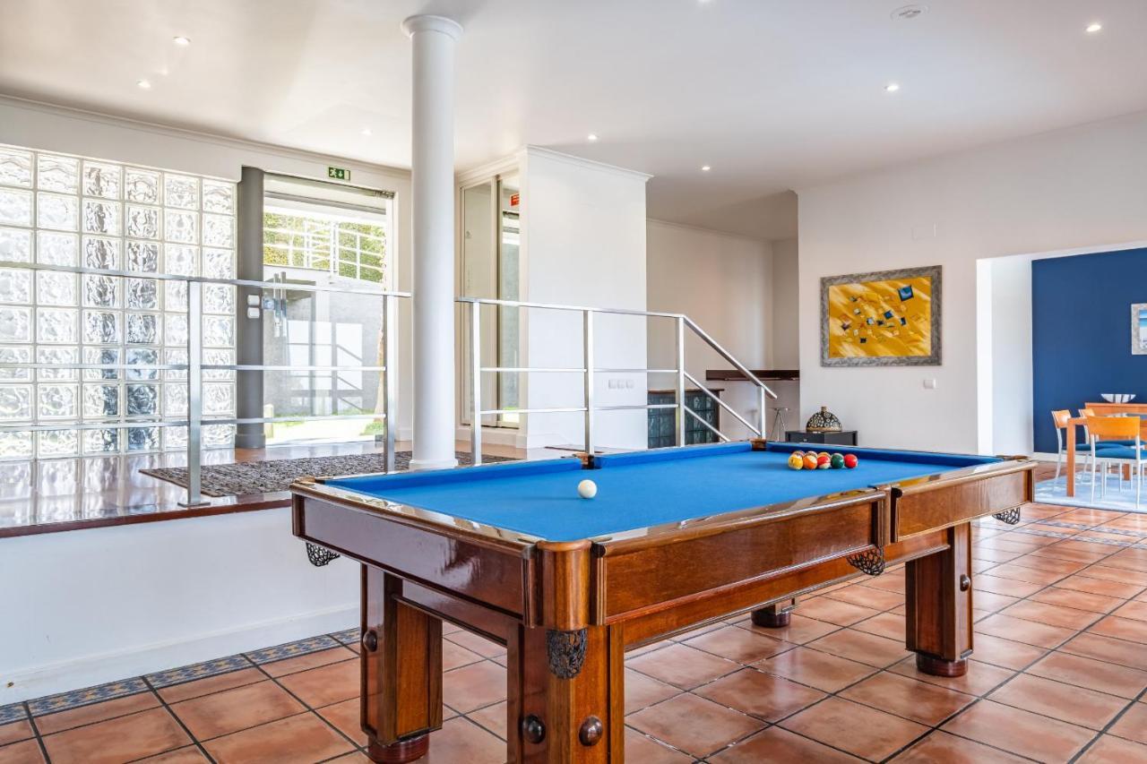 Ample Villa With Pool And Gorgeous Ocean View Funchal (Madeira) Exterior foto