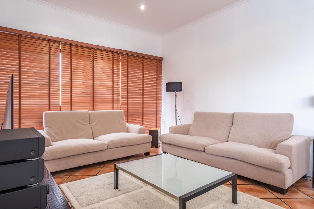 Ample Villa With Pool And Gorgeous Ocean View Funchal (Madeira) Exterior foto